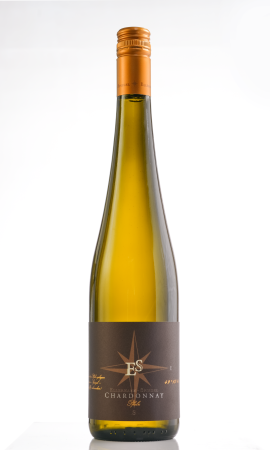 Ellermann Spiegel Goldkapsel Chardonnay trocken